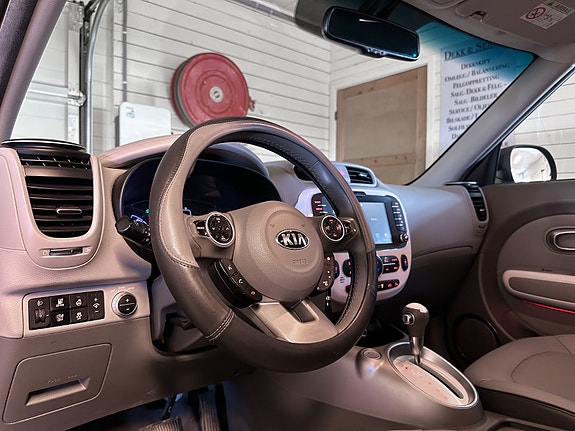 Kia Soul 7 of 30