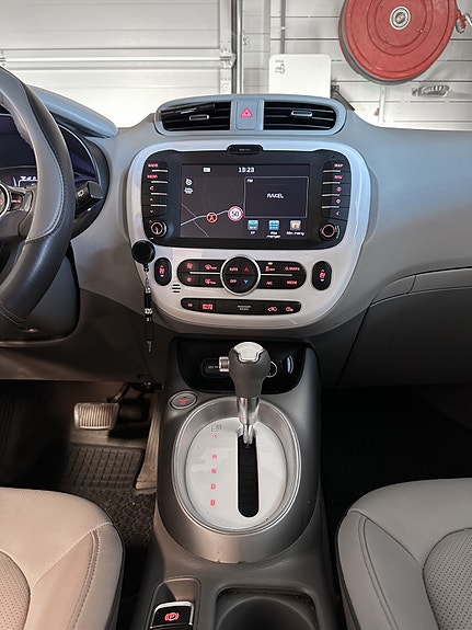 Kia Soul 15 of 30