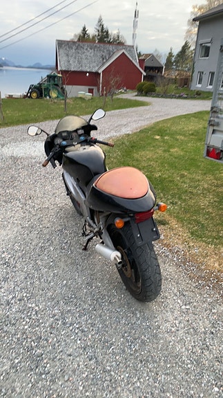 Aprilia RS 125 R 5 of 5
