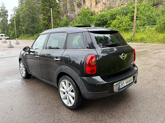MINI Countryman Cooper D 4 of 24