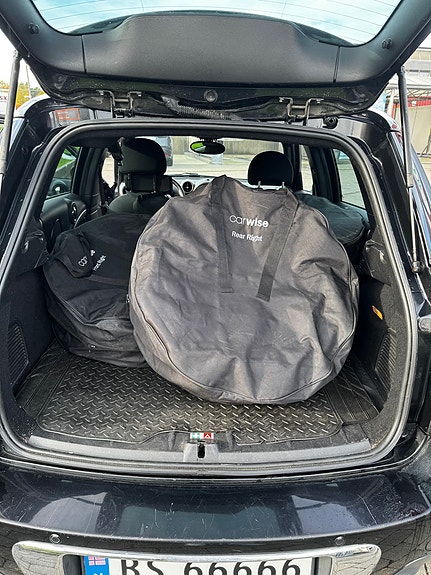 MINI Countryman Cooper D 19 of 24