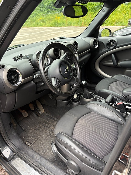 MINI Countryman Cooper D 13 of 24