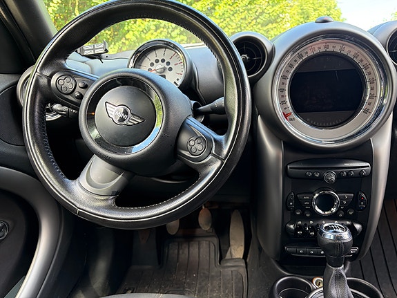 MINI Countryman Cooper D 15 of 24
