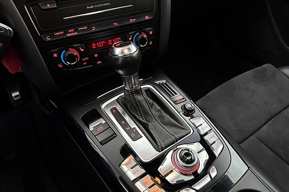 Audi RS5 14 of 22