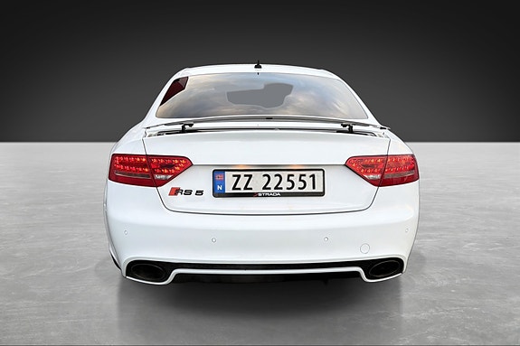 Audi RS5 6 of 22