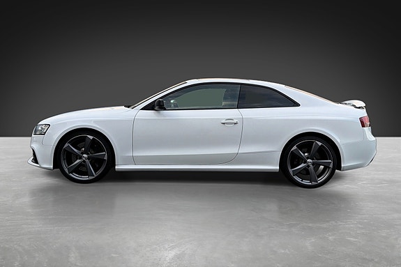 Audi RS5 8 of 22
