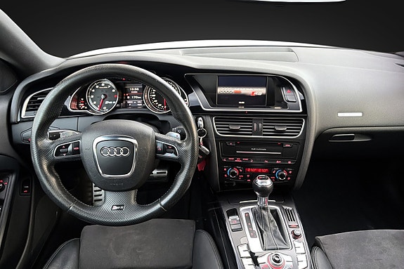 Audi RS5 11 of 22
