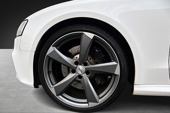 Audi RS5 21 of 22