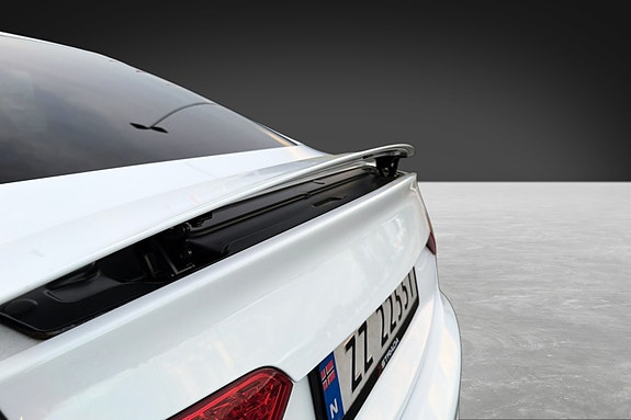 Audi RS5 20 of 22