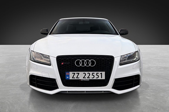 Audi RS5 2 of 22