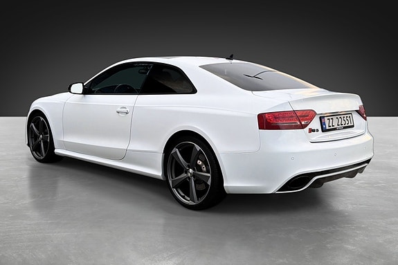 Audi RS5 7 of 22