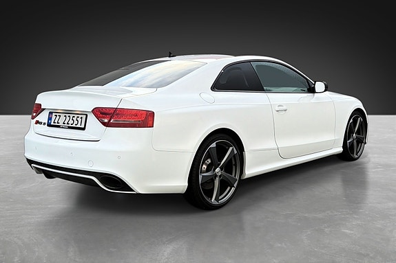 Audi RS5 5 of 22