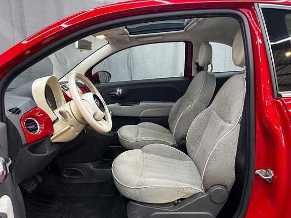 Fiat 500 11 of 28