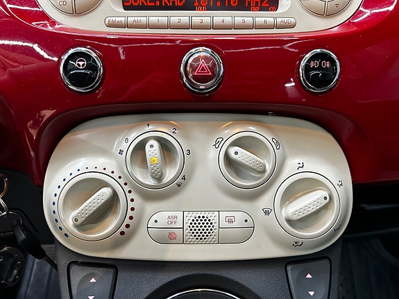 Fiat 500 24 of 28
