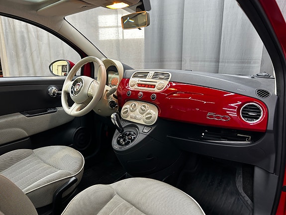 Fiat 500 13 of 28