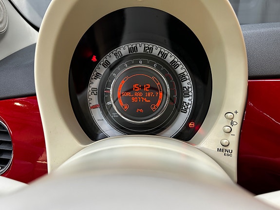 Fiat 500 19 of 28