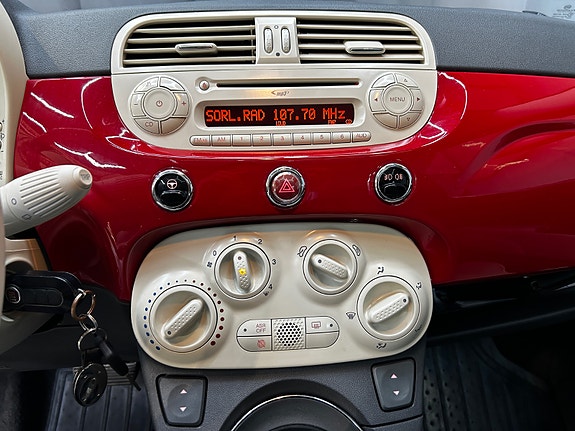 Fiat 500 22 of 28