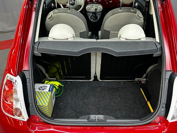 Fiat 500 10 of 28