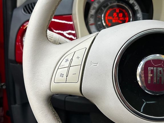 Fiat 500 17 of 28