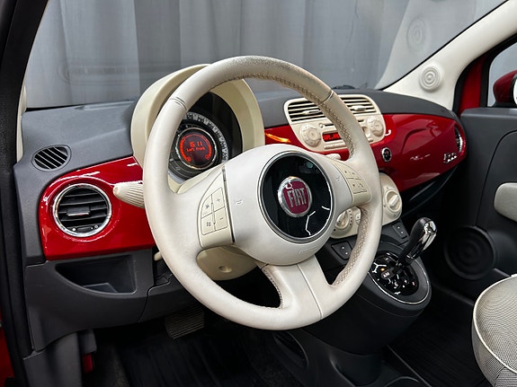 Fiat 500 20 of 28