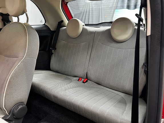 Fiat 500 28 of 28