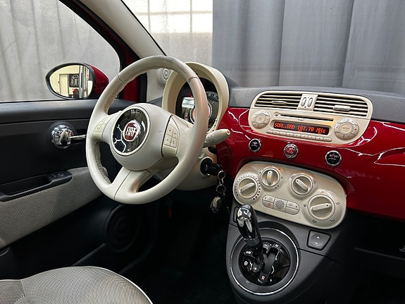 Fiat 500 14 of 28
