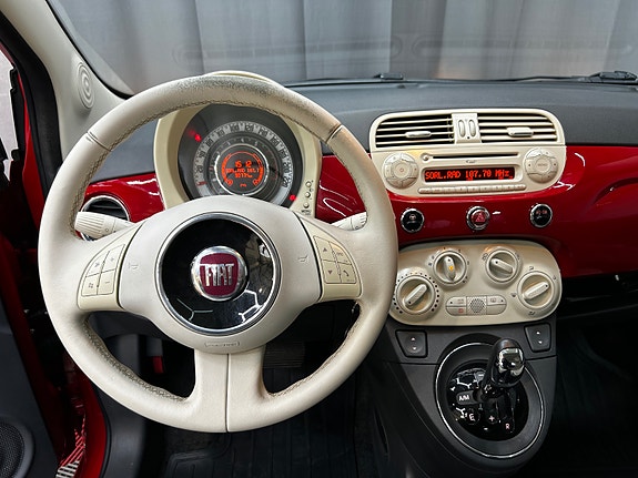 Fiat 500 21 of 28