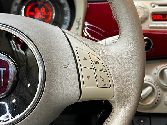 Fiat 500 18 of 28