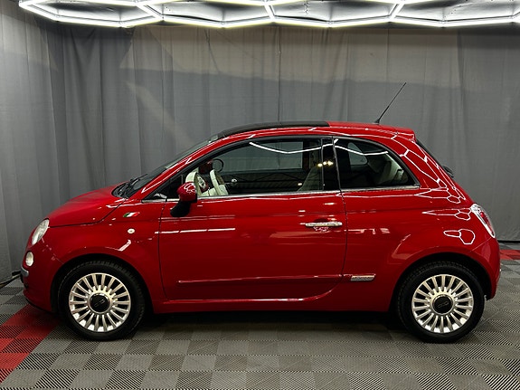Fiat 500 7 of 28