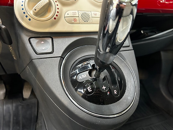 Fiat 500 25 of 28