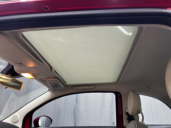 Fiat 500 27 of 28