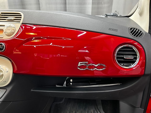 Fiat 500 15 of 28