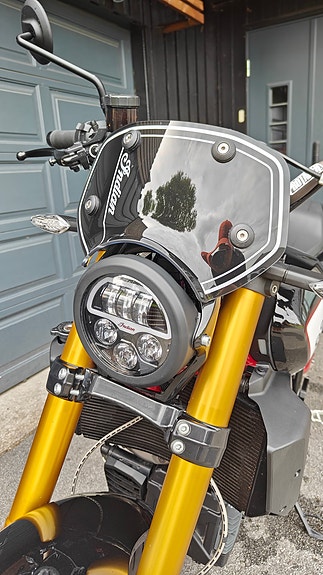 INDIAN FTR 1200 S 5 of 12