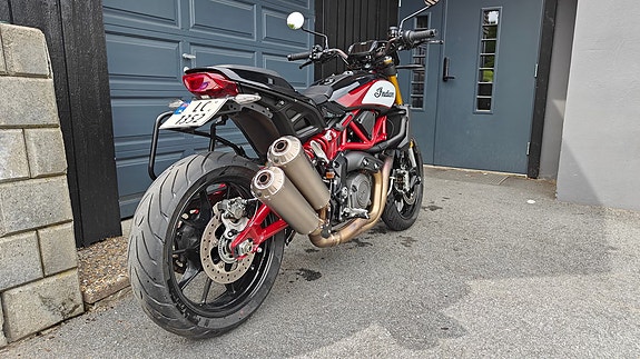 INDIAN FTR 1200 S 2 of 12