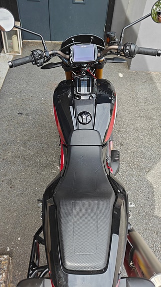 INDIAN FTR 1200 S 11 of 12