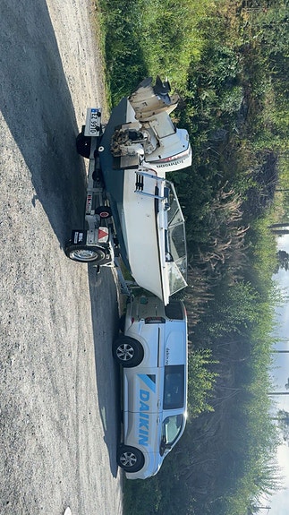 Nordkapp med Suzuki DT90 9 of 9