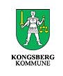 Kongsberg kommune logo