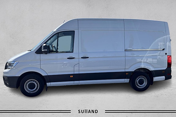 Volkswagen Crafter 2 of 20