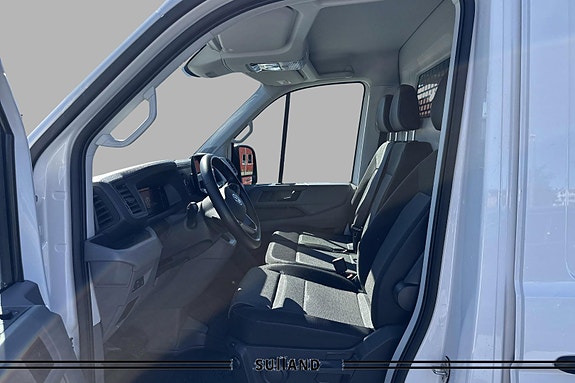 Volkswagen Crafter 7 of 20