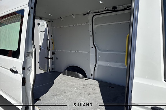Volkswagen Crafter 6 of 20