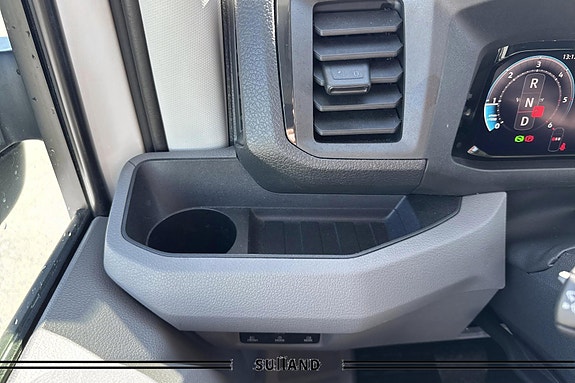 Volkswagen Crafter 17 of 20