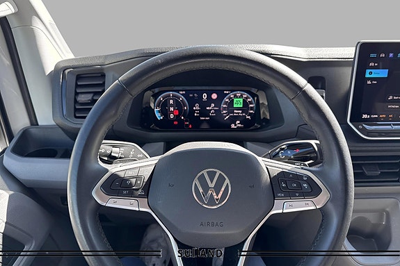 Volkswagen Crafter 8 of 20