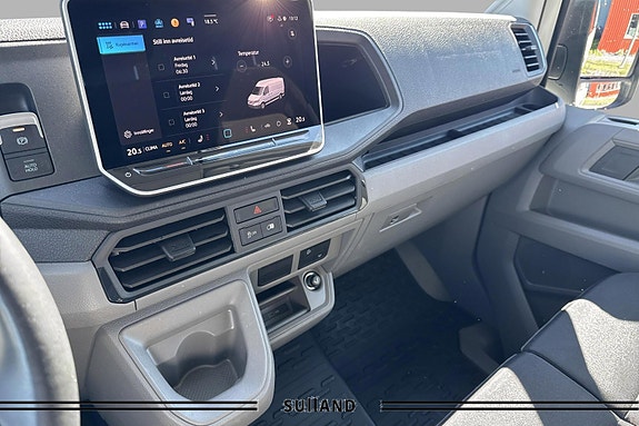 Volkswagen Crafter 15 of 20