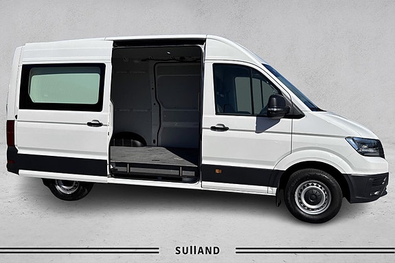Volkswagen Crafter 4 of 20
