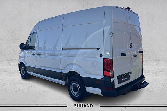 Volkswagen Crafter 3 of 20