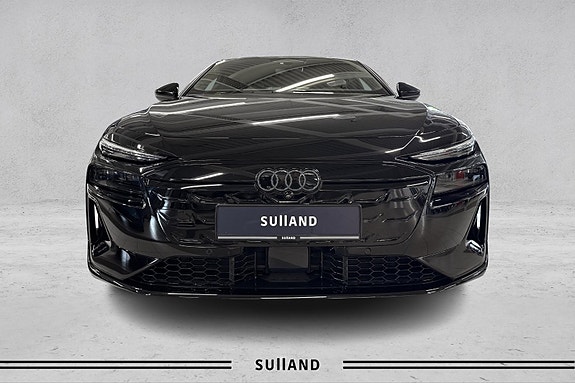 Audi A6 e-tron 8 of 29