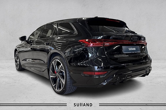 Audi A6 e-tron 3 of 29