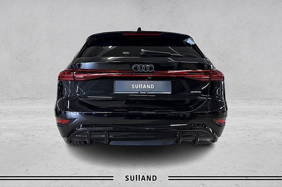 Audi A6 e-tron 4 of 29