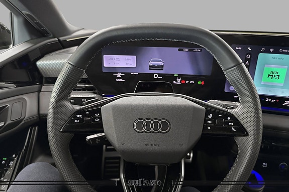 Audi A6 e-tron 12 of 29