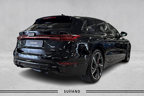 Audi A6 e-tron 5 of 29